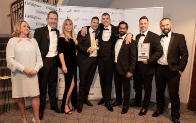 MEN BUSINESS OF THE YEAR AWARDS 2019