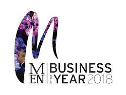 MEN Business Of The Year 2018