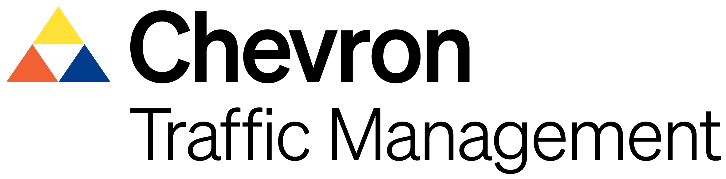 Chevron Traffic Management